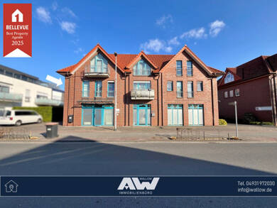 Wohnung zum Kauf 159.500 € 3 Zimmer 73,3 m² Bockhorn Bockhorn 26345