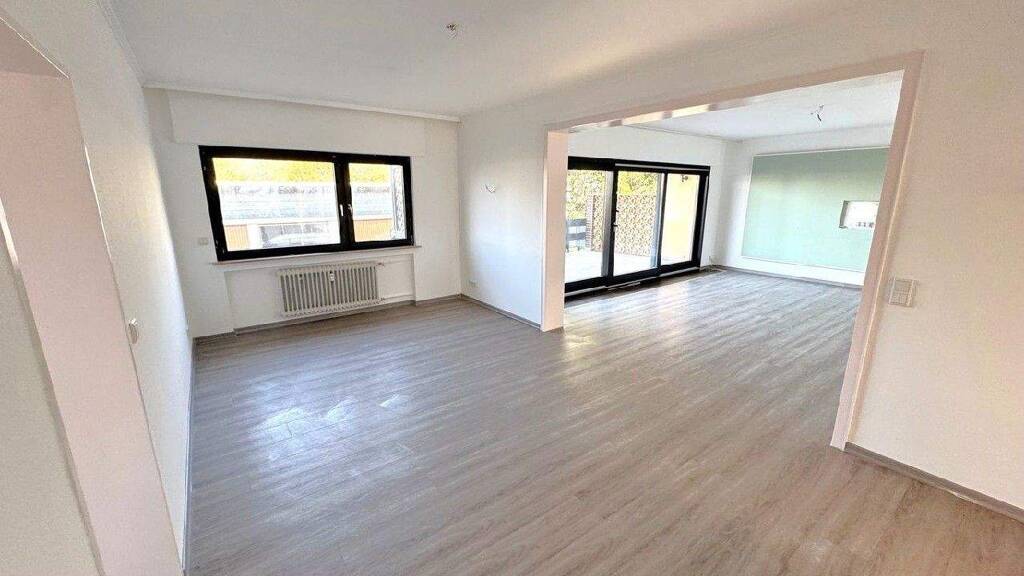 Wohnung zur Miete 1.300 € 3 Zimmer 104 m² EG frei ab sofort Seligenstadt 63500