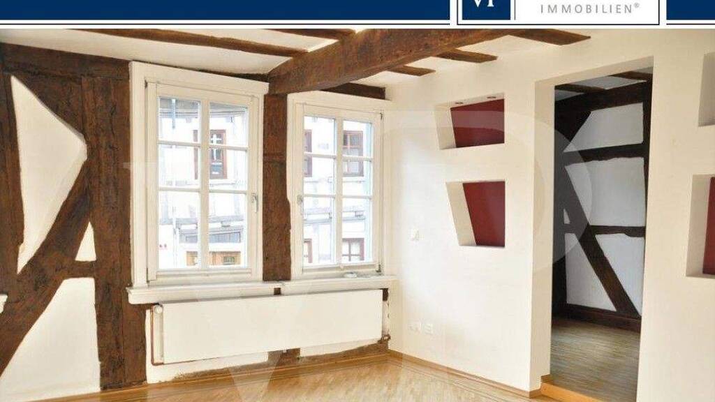 Maisonette zur Miete 1.700 € 4,5 Zimmer 165,4 m² 1. Geschoss frei ab 01.05.2026 Idstein 65510