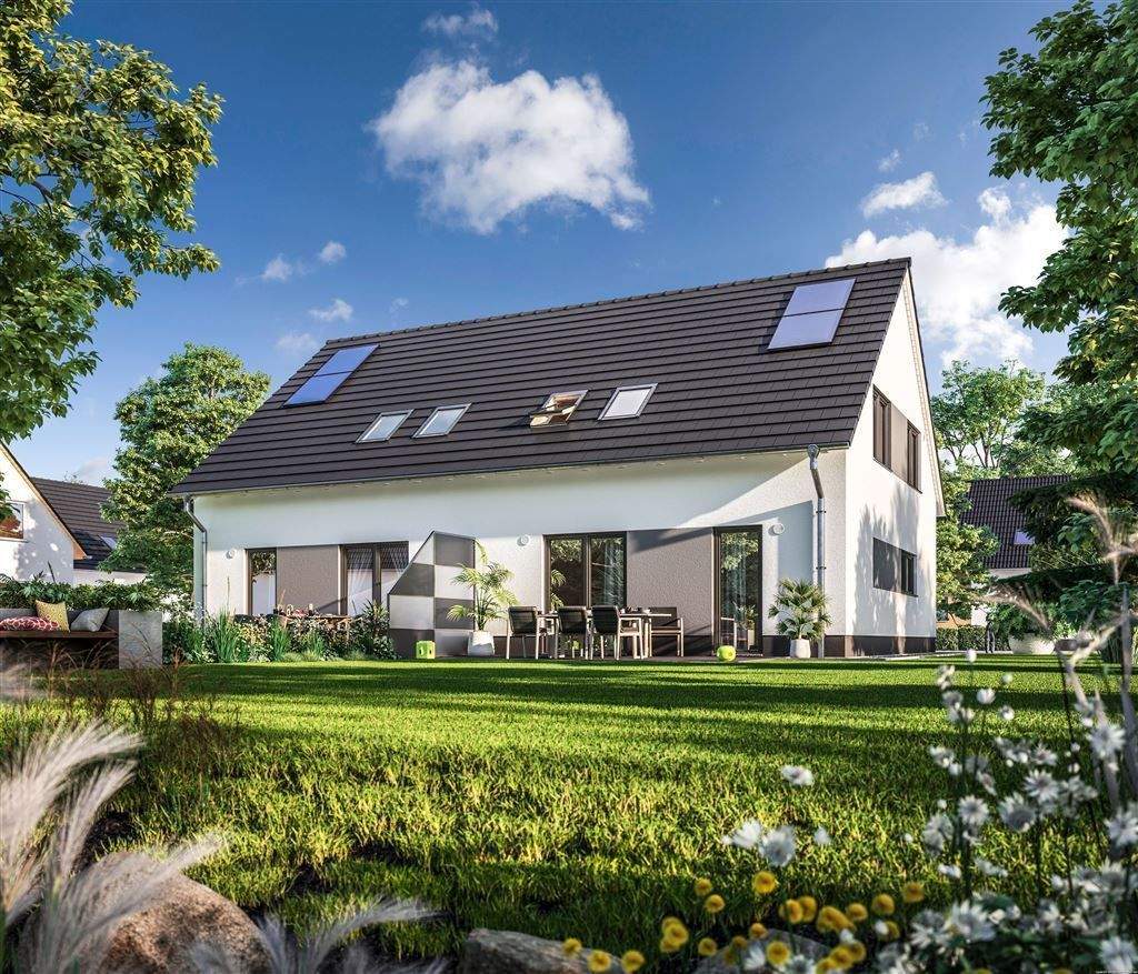 Einfamilienhaus zum Kauf, Bernau bei Berlin