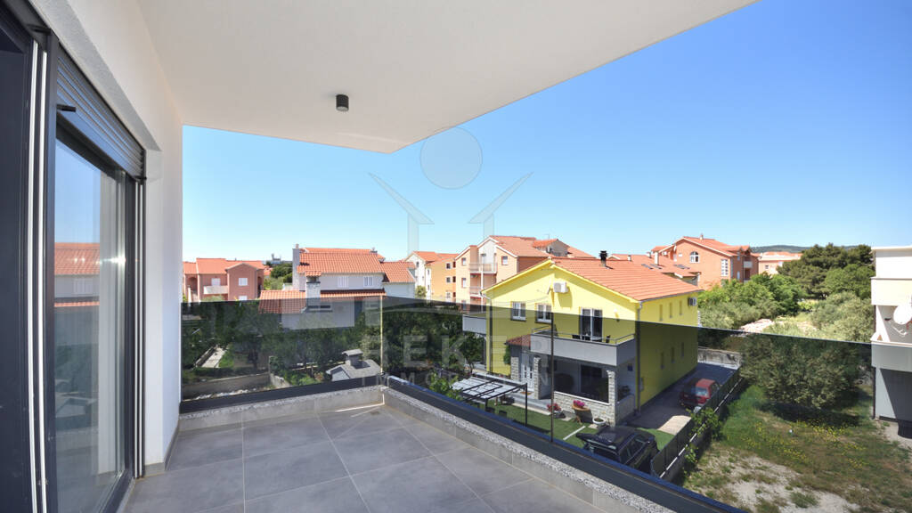 Penthouse zum Kauf - Erstbezug 319.000 € 3 Zimmer 92,9 m² 2. Geschoss Vodice 22211