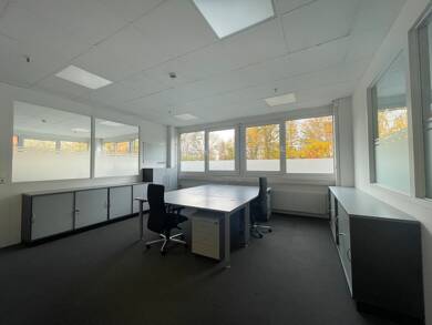 Halle/Industriefläche zur Miete provisionsfrei 6.020 m² Lagerfläche Am Huxmühlenbach 7 Fledder Osnabrück 49084