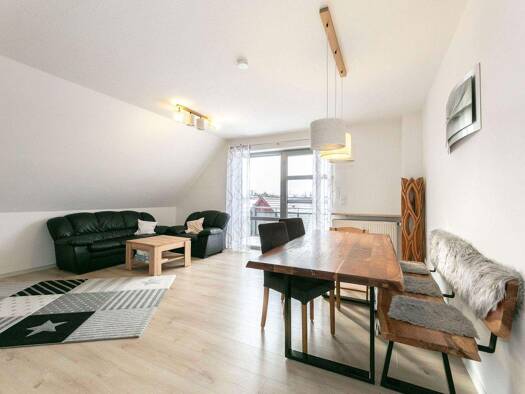 Maisonette zum Kauf 399.000 € 5 Zimmer 111 m² 1. Geschoss Langweid Langweid am Lech 86462