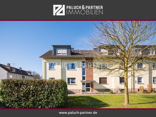 Wohnung zum Kauf 179.000 € 3 Zimmer 68,8 m² 1. Geschoss Schiffhorst 187 Brechten Dortmund 44339