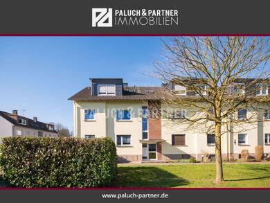 Wohnung zum Kauf 179.000 € 3 Zimmer 68,8 m² 1. Geschoss Brechten Dortmund 44339