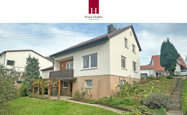 Einfamilienhaus zum Kauf 448.000 € 6 Zimmer 124 m² 674 m² Grundstück Kappishäusern Neuffen / Kappishäusern 72639