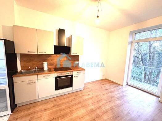 Studio zur Miete 729 € 1 Zimmer 45,8 m² EG frei ab 01.03.2026 Wismarsche Straße 212 Lewenberg Schwerin 19053