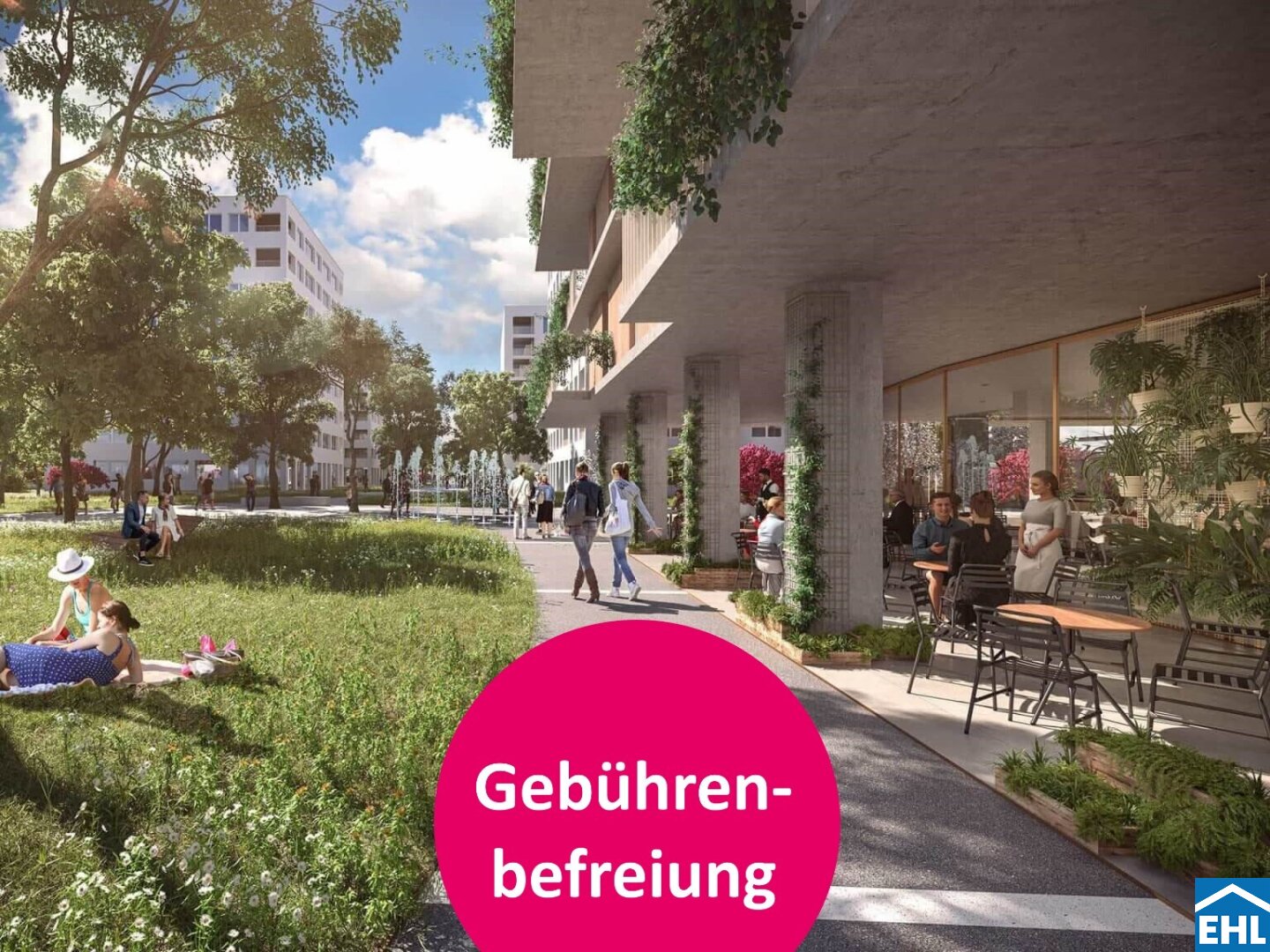 Wohnung zum Kauf 316.033 € 3 Zimmer 58,1 m²<br/>Wohnfläche 6.<br/>Geschoss Kasernstraße Jakomini Graz 8010