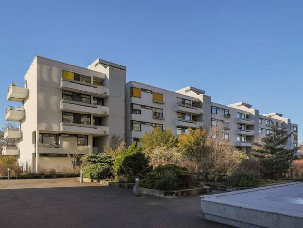 Wohnung zum Kauf 399.000 € 3 Zimmer 89 m² 1. Geschoss Rüppurr Karlsruhe / Rüppurr 76199