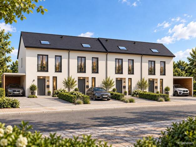 Reihenmittelhaus zum Kauf 1.714.632 € 16 Zimmer 488 m² 1.000 m² Grundstück Stotzheim Euskirchen 53881