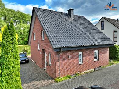 Einfamilienhaus zum Kauf 449.000 € 4 Zimmer 129 m² 479 m² Grundstück Babenhausen Bielefeld 33619