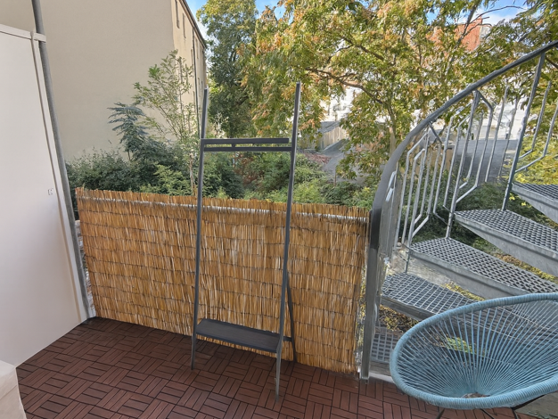 Wohnung zum Kauf 185.000 € 2 Zimmer 48 m² Zentrum-Nord Leipzig 04105