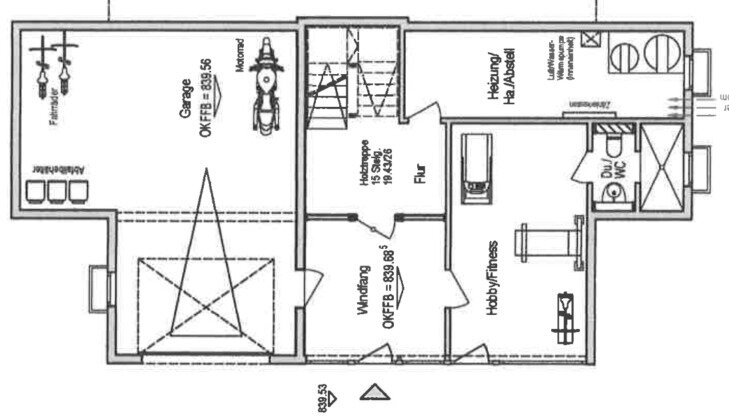 Einfamilienhaus zum Kauf 1.770.000 € Tauernweg 4 Pflach 6600