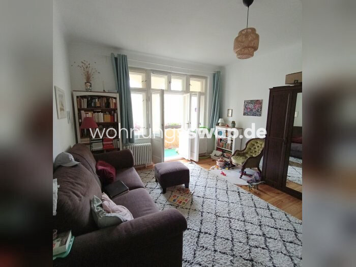 Apartment zur Miete 722 € 3 Zimmer 74 m²<br/>Wohnfläche EG<br/>Geschoss Pankow 13187