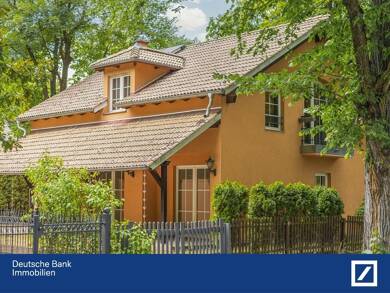 Einfamilienhaus zum Kauf 630.000 € 5 Zimmer 145 m² 399 m² Grundstück frei ab sofort Potsdam 14480