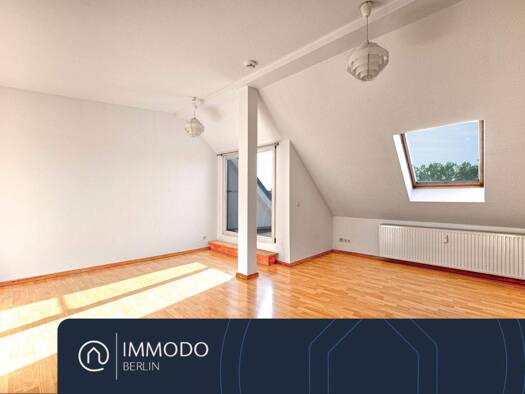 Wohnung zum Kauf 480.000 € 3 Zimmer 94 m² 4. Geschoss Weißensee Berlin 13088