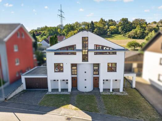 Einfamilienhaus zum Kauf 595.000 € 8 Zimmer 183 m² 623 m² Grundstück frei ab sofort Ellmendingen Keltern 75210