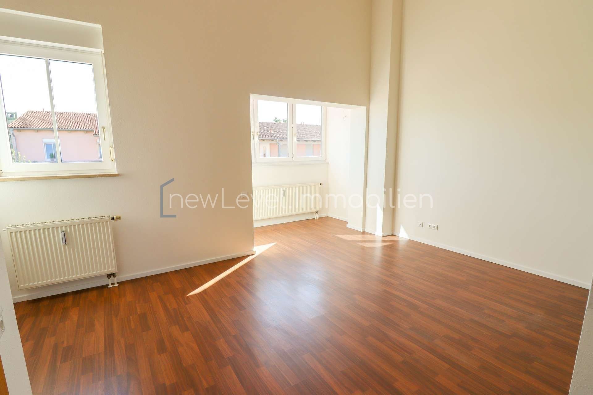 Wohnung zum Kauf provisionsfrei 193.375 € 3 Zimmer 59,5 m²<br/>Wohnfläche 2.<br/>Geschoss Neutraubling 93073