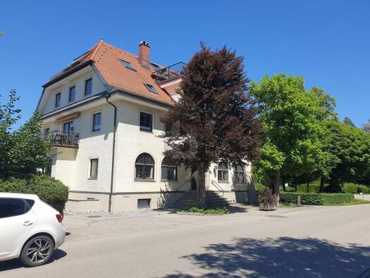 Wohnung zum Kauf 360.000 € 3 Zimmer 80 m² 1. Geschoss Bernau Bernau am Chiemsee 83233