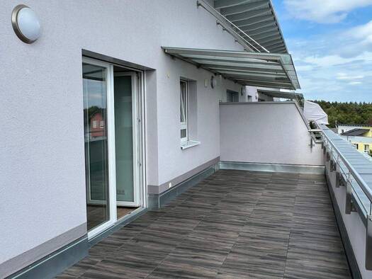 Wohnung zur Miete 1.500 € 3 Zimmer 104,9 m² 4. Geschoss frei ab 01.04.2026 Eschen Straße 3 Waldshut Waldshut-Tiengen 79761