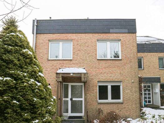 Reihenendhaus zum Kauf 195.000 € 6 Zimmer 156,4 m² 352 m² Grundstück Langwaden Grevenbroich/Langwaden 41516
