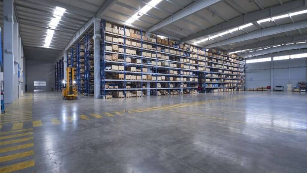 Lagerhalle zur Miete 10.000 m² Lagerfläche - Feldmoching-Hasenbergl München 80935