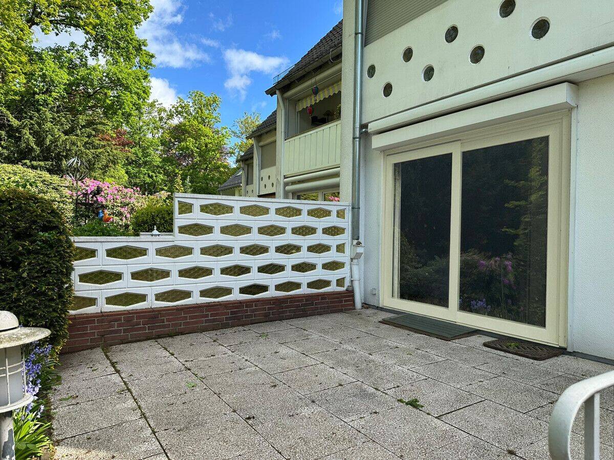 Haus – Bremen, Burglesum - Ansicht 5