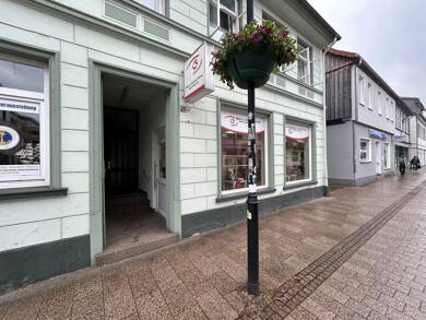 Laden zur Miete provisionsfrei 677 € Walsrode Walsrode 29664