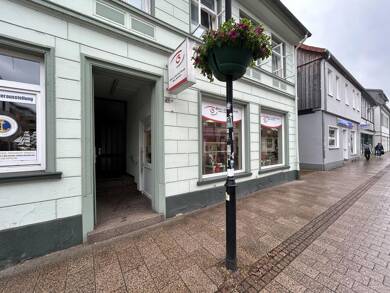 Laden zur Miete provisionsfrei 677 € Walsrode Walsrode 29664