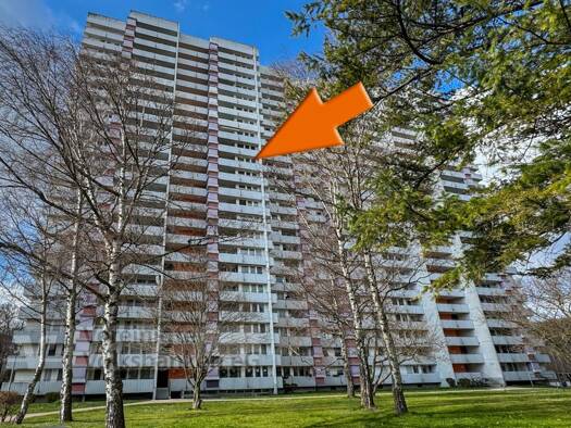 Wohnung zum Kauf 179.000 € 2 Zimmer 57,5 m² Sindelfingen 71067