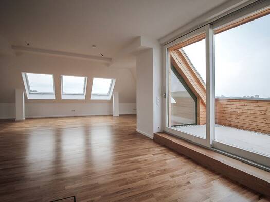 Maisonette zur Miete 1.324 € 4 Zimmer 110,3 m² 3. Geschoss frei ab sofort Sandstraße 74 a-e Borna-Heinersdorf Chemnitz 09114