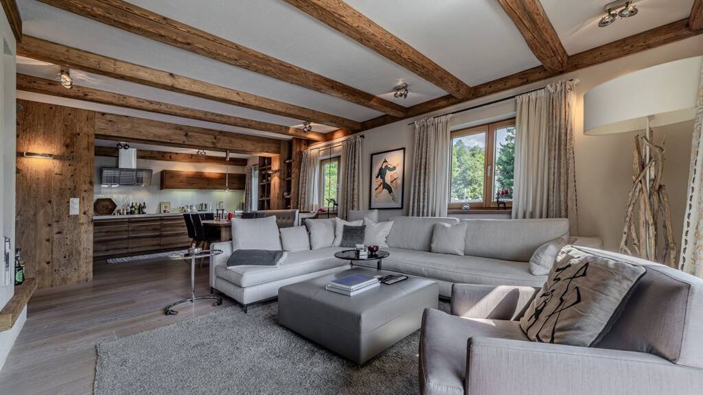 Wohnung zum Kauf 2.480.000 € 4 Zimmer 145 m² 1. Geschoss KITZBÜHEL 6370