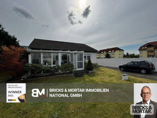 Einfamilienhaus zum Kauf 199.000 € 3 Zimmer 85 m² 573 m² Grundstück Thalheim 06766