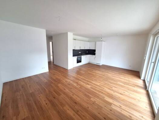 Wohnung zur Miete 1.158 € 4 Zimmer 89 m² 1. Geschoss Töpferhof 1 Hellern Osnabrück 49078