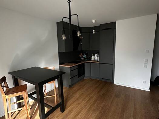 Wohnung zur Miete 995 € 1,5 Zimmer 35 m² Geschoss EG/2 frei ab 01.12.2026 Bramfeld Hamburg 22175
