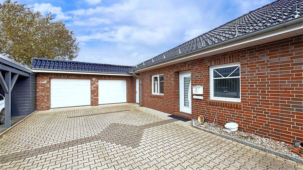 Doppelhaushälfte zum Kauf 279.000 € 2 Zimmer 68 m² 399 m² Grundstück Wiesederfehn Wiesmoor 26639