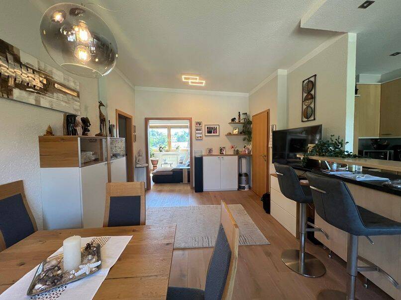 Wohnung – Innsbruck, Arzl - Ansicht 3
