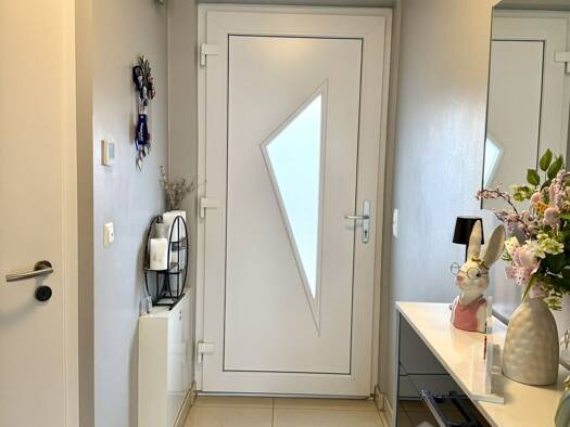 Reihenmittelhaus zum Kauf 729.850 € 5,5 Zimmer 134 m² 157 m² Grundstück Berkersheim Nord-Ost 60435