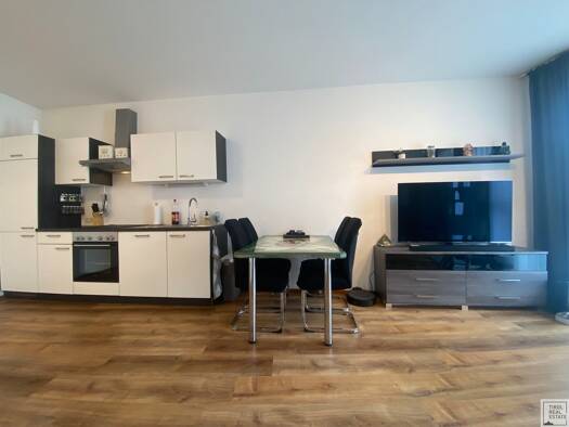 Terrassenwohnung zum Kauf 240.000 € 2 Zimmer 53,3 m² EG Imst 6460