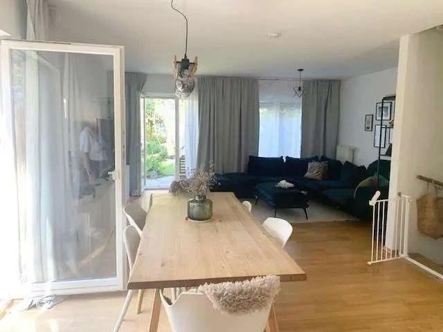 Wohnung zum Kauf 1.220.000 € 5 Zimmer 193 m²<br/>Wohnfläche 2.<br/>Geschoss Murtener Strasse Lichterfelde Berlin 12205