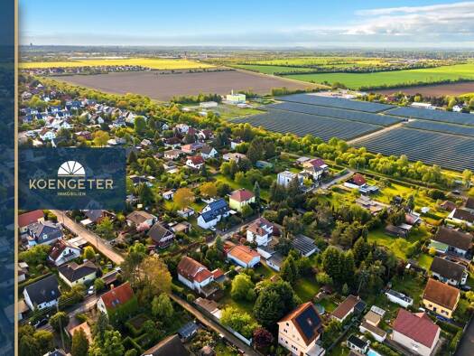 Grundstück zum Kauf 275.000 € 742 m² Grundstück Grünau-Siedlung Leipzig 04207