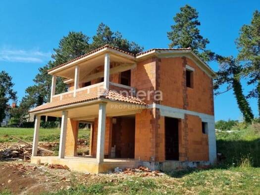 Einfamilienhaus zum Kauf 242.000 € 4 Zimmer 150 m² Bertoši, Pazin - Okolica Pazin 52000