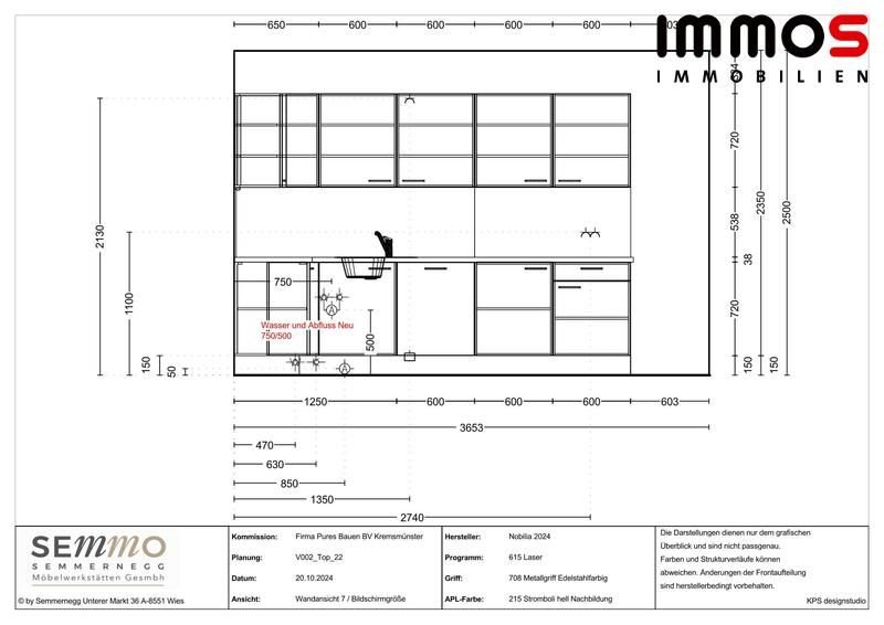 Penthouse zur Miete 1.058 € 3 Zimmer 96,2 m²<br/>Wohnfläche 4.<br/>Geschoss Kremsmünsterer Straße 52 Ebelsberg Linz 4030