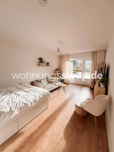Studio zur Miete Tauschwohnung 700 € 2 Zimmer 52 m² EG Kiel 24105