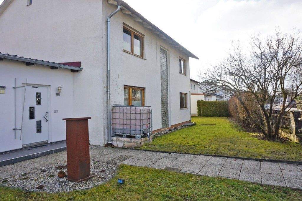 Immobilie in Neuötting - Freistehendes Haus in zum fairen Preis - Bild 4