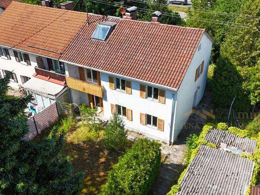 Grundstück zum Kauf 895.000 € 603 m² Grundstück Haar 85540