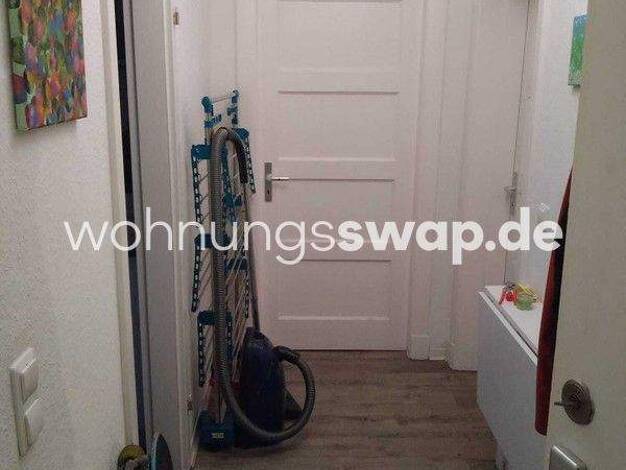 Studio zur Miete Tauschwohnung 620 € 3 Zimmer 64 m² 2. Geschoss Wik Kiel 24106