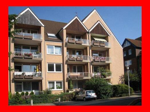 Wohnung zum Kauf 187.000 € 2 Zimmer 66 m² frei ab sofort West Hildesheim 31137