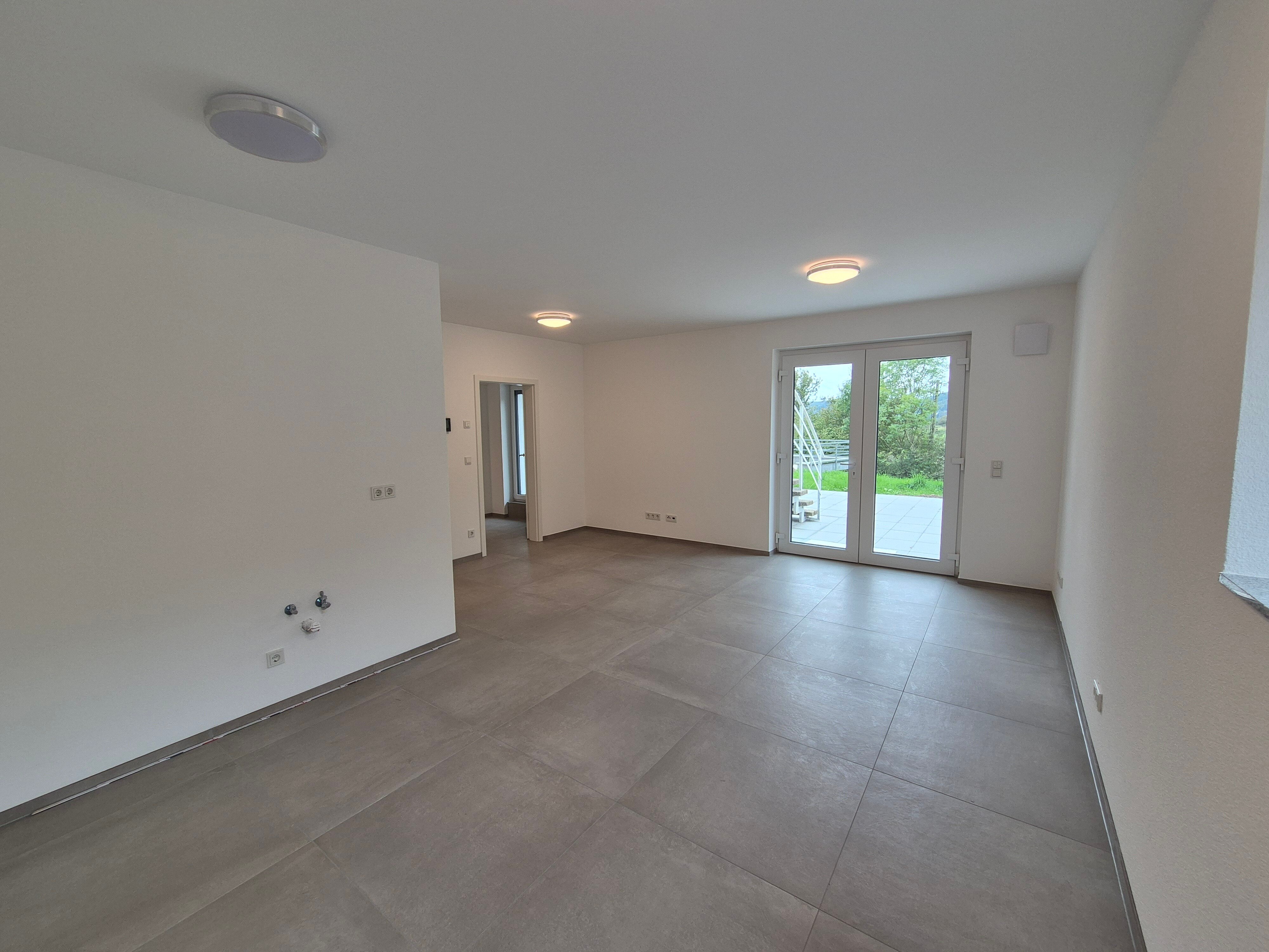 Wohnung zur Miete 1.200 € 3 Zimmer 100 m²<br/>Wohnfläche Am Kahlweg 11 Bollendorf Bollendorf 54668