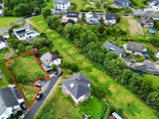 Grundstück zum Kauf 135.000 € 634 m² Grundstück Much 53804